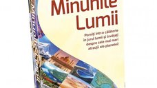 Descopera Minunile Lumii (RO)