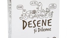 Desene si Dileme (RO)