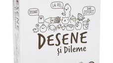 Desene si Dileme (RO)