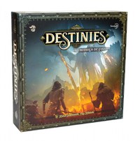 Destinies (RO) - 1