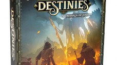Destinies (RO)