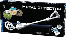 Detector de Metale Reglabil Kit STEM pentru Explorare Educativa