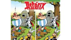 Diferente - Asterix (RO)