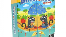 Difference Junior (MULTI)