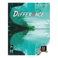 Difference (MULTI) - 1