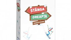 Dilema Stanga Dreapta: O Calatorie Interactiva