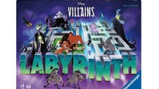 Disney Villains Labyrinth (RO)