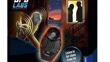 Dispozitiv de ascultare - Spy Labs