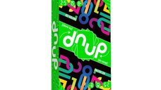 DNUP (RO) - Joc de Carti Rapid si Amuzant