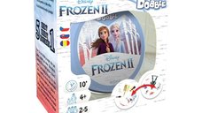 Dobble Frozen II - Joc Rapid si Distractiv