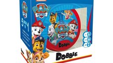 Dobble Paw Patrol - Joc de Observatie cu Personaje din Patrula Catelusilor