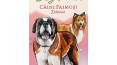 Dog Park - Extensie Caini Faimosi (RO)