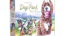 Dog Park - Extensie New Tricks + Collector s Upgrade and KS Pack (EN)