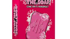 Don t Drop the Soap - Joc de Carti pentru Adulti