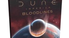 Dune Imperium: Bloodlines - Expansiune (EN)
