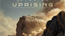 Dune Imperium: Uprising - Expansiune Strategica in Universul Dune