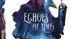 Echoes of Time - Joc de Societate Strategic