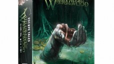 Escape Tales: Children of Wyrmwoods (EN)