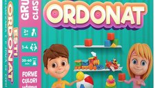 Esti ordonat (RO)