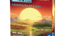 Exit: Adventures on Catan (EN)