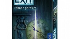 Exit - Cabana Parasita (Romania)