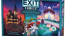 Exit: Family Heroes (EN)