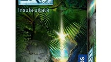 Exit - Insula uitata (RO)