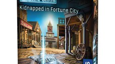 Exit: Kidnapped in Fortune City (EN)