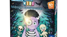 Exit Kids: Midnight Spooktacular (EN)