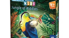 Exit Kids: The Jungle of Riddles (EN)