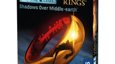 Exit LOTR: The Shadows Over Middle Earth (EN)
