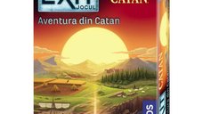 Exit - Misiunea Catan