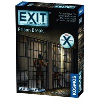 Exit: Prison Break (EN) - 1