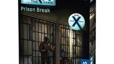Exit: Prison Break (EN)
