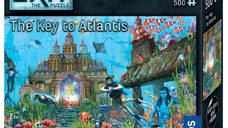 Exit Puzzle: The Key to Atlantis (EN)