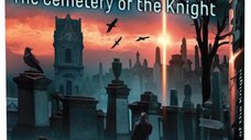 Exit: The Cemetery of the Knight (EN)