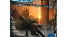 Exit: The Disappearence Sherlock Holmes (EN)