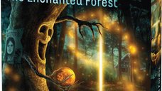 Exit: The Enchanted Forest (EN)