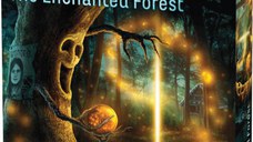 Exit: The Enchanted Forest (EN)