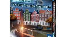 Exit: The Hunt Through Amsterdam (EN)