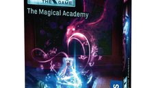 Exit: The Magical Academy (EN)