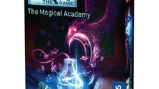 Exit: The Magical Academy (EN)