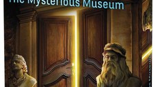 Exit: The Mysterious Museum (EN)