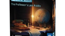Exit: The Professors Last Riddle (EN)