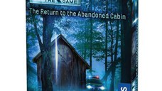 Exit: The Return to the Abandoned Cabin (EN)