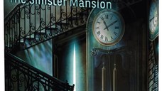 Exit: The Sinister Mansion (EN)