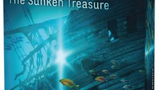 Exit: The Sunken Treasure (EN)
