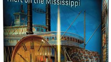 Exit: The Theft on the Mississippi (EN)