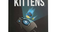 Exploding Kittens - Extensie Imploding Kittens (RO)