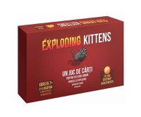 Exploding Kittens (RO) - 1